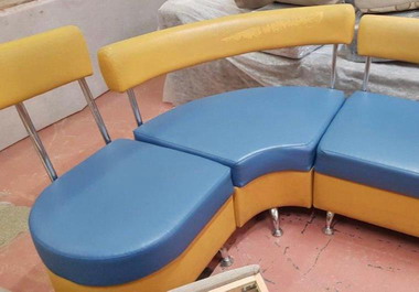 перетяжка мебели фото пример