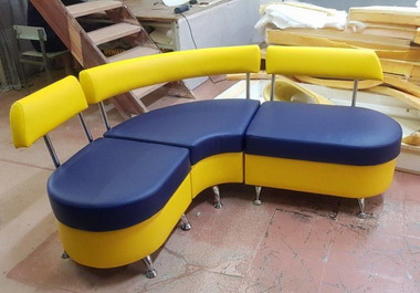 перетяжка мебели фото пример