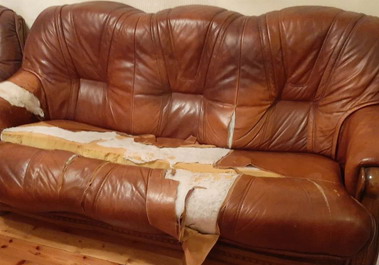 перетяжка мебели фото пример