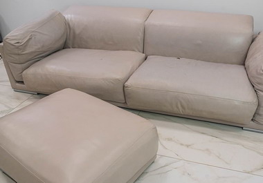 перетяжка мебели фото пример