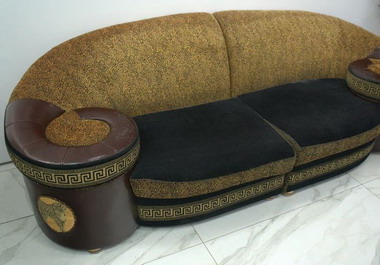 перетяжка мебели фото пример