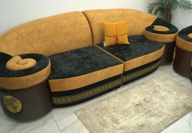 перетяжка мебели фото пример