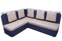 обивка мебели на дому цена